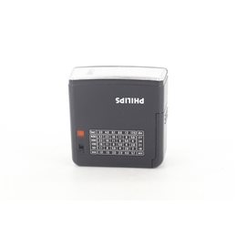 PHILIPS FLASH 16B - GARANZIA 3 MESI FCF