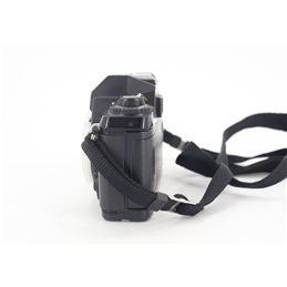 NIKON F501 BODY USATO | Fcf Forniture Cine Foto