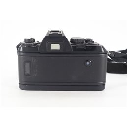 NIKON F501 BODY USATO | Fcf Forniture Cine Foto