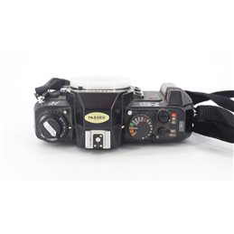 NIKON F501 BODY USATO | Fcf Forniture Cine Foto