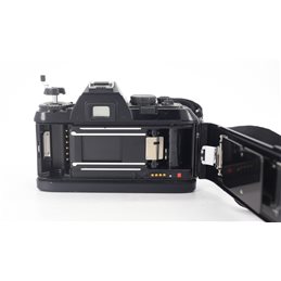 NIKON F501 BODY USATO | Fcf Forniture Cine Foto
