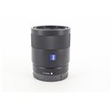 SONY FE 55mm F1.8 ZA USATO | Fcf Forniture Cine Foto