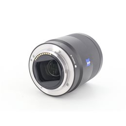 SONY FE 55mm F1.8 ZA - GARANZIA 12 MESI FCF