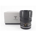 TTARTISANS 90mm F1.25 FUJIFILM GFX USATO | Fcf Forniture Cine Foto