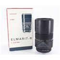 LEICA ELMARIT-R 180mm F2.8 USATO | Fcf Forniture Cine Foto