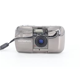 OLYMPUS MJU 1 LIMITED 35mm F3.5 USATO | Fcf Forniture Cine Foto
