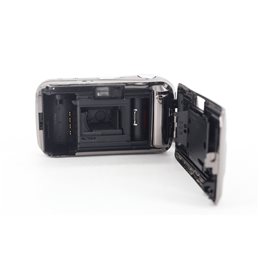 OLYMPUS MJU 1 LIMITED 35mm F3.5 USATO | Fcf Forniture Cine Foto