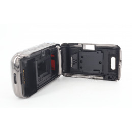 OLYMPUS MJU 1 LIMITED 35mm F3.5 USATO | Fcf Forniture Cine Foto