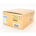 NIKON 28TI IMBALLO | Fcf Forniture Cine Foto