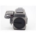 HASSELBLAD H2 + VIEWFINDER