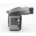 HASSELBLAD H2 + VIEWFINDER
