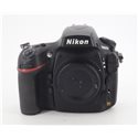 NIKON D800E BODY USATO | Fcf Forniture Cine Foto