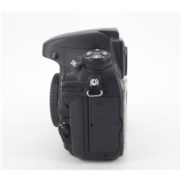NIKON D800E BODY
