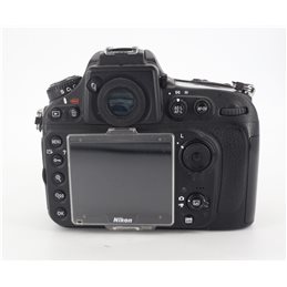 NIKON D800E BODY