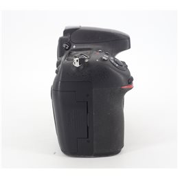 NIKON D800E BODY