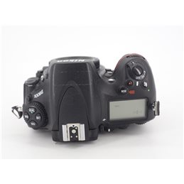 NIKON D800E BODY
