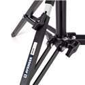 AVENGER A0035B STATIVO BABY 35 IN ALLUMINIO | Fcf Forniture Cine Foto Milano
