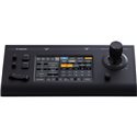 CANON RC-IP100 TOUCHSCREEN PTZ JOYSTICK CONTROLLER