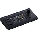 CANON RC-IP100 TOUCHSCREEN PTZ JOYSTICK CONTROLLER