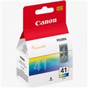 CANON CL-41 COLORE CARTUCCIA D'INCHIOSTRO