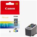 CANON CL-41 COLORE CARTUCCIA D'INCHIOSTRO