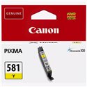 CANON CLI-581XL YELLOW CARTUCCIA D'INCHIOSTRO