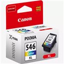 CANON CL-546XL COLORE CARTUCCIA D'INCHIOSTRO