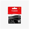 CANON CLI-526BK BLACK CARTUCIA D'INCHIOSTRO