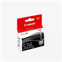 CANON CLI-526BK BLACK CARTUCIA D'INCHIOSTRO