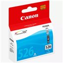 CANON CLI-526C CIANO CARTUCCIA D'INCHIOSTRO