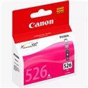 CANON CLI-526M MAGENTA CARTUCCIA D'INCHIOSTRO