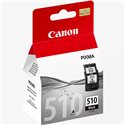 CANON PG-510BK BLACK CARTUCCIA D'INCHIOSTRO