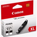 CANON CLI-551XL BALCK CARTUCCIA D'INCHIOSTRO