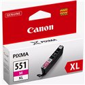 CANON CLI-551XL MAGENTA CARTUCCIA D'INCHIOSTRO