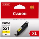 CANON CLI-551XL GIALLO CARTUCCIA D'INCHIOSTRO