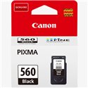 CANON PGI-560 BLACK CARTUCCIA D'INCHIOSTRO