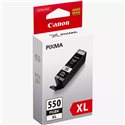 CANON PGI-550XL BLACK CARTUCCIA D'INCHIOSTRO