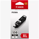 CANON PGI-550XL BLACK CARTUCCIA D'INCHIOSTRO