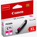 CANON CLI-571M XL MAGENTA CARTUCCIA D'INCHIOSTRO