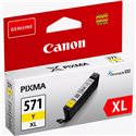 CANON CLI-571Y XL GIALLO CARTUCCIA D'INCHIOSTRO