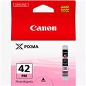 CANON CLI-42 PHOTO MAGENTA CARTUCCIA D'INCHIOSTRO