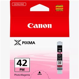 CANON CLI-42 PHOTO MAGENTA CARTUCCIA D'INCHIOSTRO