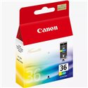 CANON CLI-36 COLORE CARTUCCIA D'INCHIOSTRO