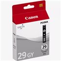 CANON PGI-29GY GRIGIO CARTUCCIA D'INCHIOSTRO