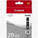 CANON PGI-29GY GRIGIO CARTUCCIA D'INCHIOSTRO