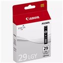 CANON PGI-29LGY GRIGIO CHIARO CARTUCCIA D'INCHIOSTRO