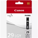 CANON PGI-29LGY GRIGIO CHIARO CARTUCCIA D'INCHIOSTRO