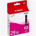 CANON PGI-29M MAGENTA CARTUCCIA D'INCHIOSTRO