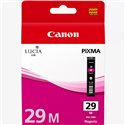 CANON PGI-29M MAGENTA CARTUCCIA D'INCHIOSTRO