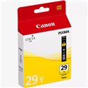 CANON PGI-29Y GIALLO CARTUCCIA D'INCHIOSTRO